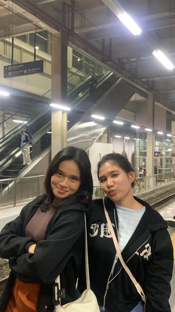 Leony Isabella Matondang
